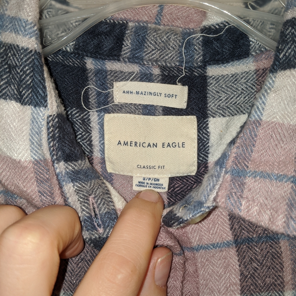 ISO: would love this exact shirt but open others
